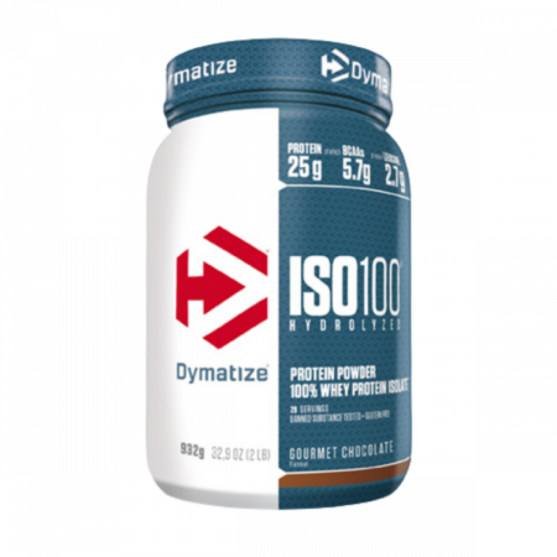 Dymatize Iso 100 İzole Whey Protein 932 gr