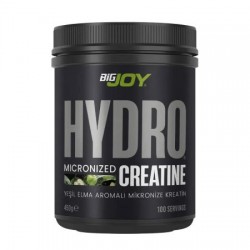 Bigjoy Hydro Creatine 450g