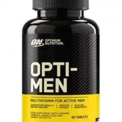 Optimum Opti-Men 90 Tablet