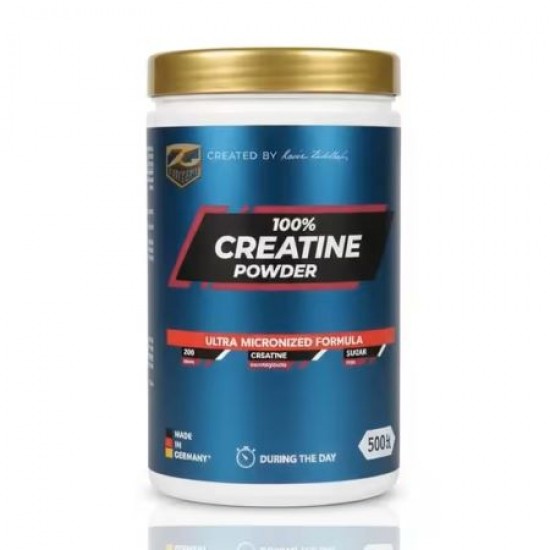 Z-Konzept Creatine Monohydrate 500 Gr