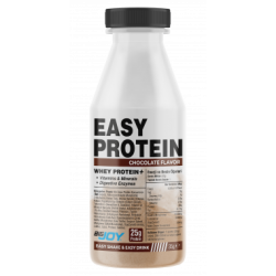 Bigjoy Easy Protein 34*12 Adet