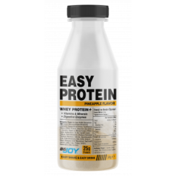 Bigjoy Easy Protein 34*12 Adet