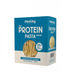 Mealjoy Proteinli Makarna 360 gr