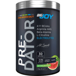 Bigjoy Sports Predator Karpuz 510g 30 servis