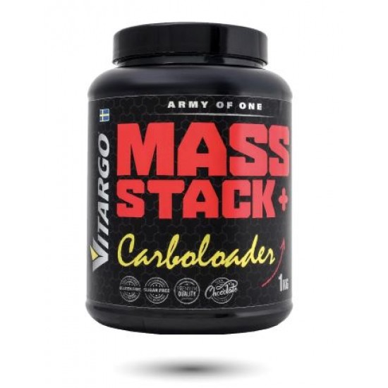 ARMY OF ONE MASS STACK+ VITARGO 1 KG ÇİKOLATA AROMA ARMY OF ONE MASS STACK+ VITARGO 1 KG ÇİKOLATA AROMA