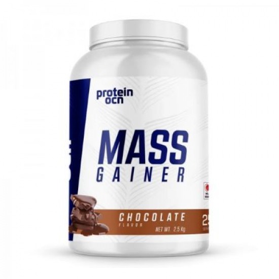 PROTEİNOCEAN MASS GAINER 2500 GR