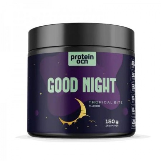 PROTEİNOCEAN GOOD NIGHT 150 GR
