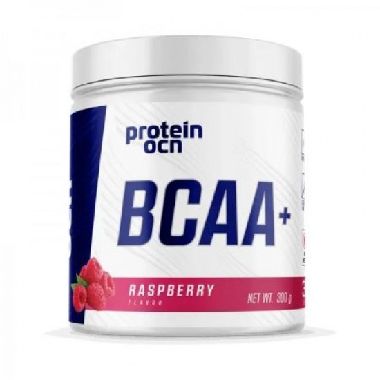 PROTEİNOCEAN BCAA+ 300 GR