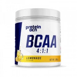 PROTEİNOCEAN BCAA 4:1:1 300 GR