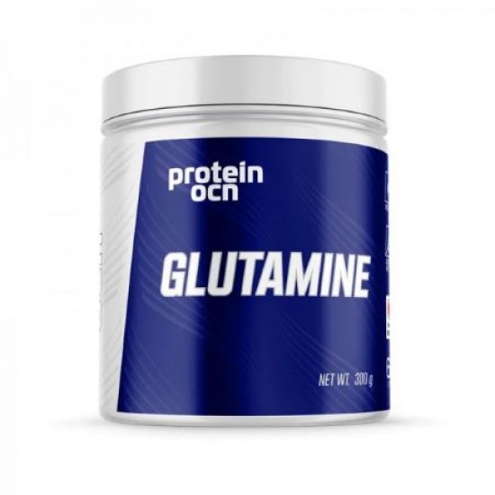PROTEIN OCEAN GLUTAMINE 300 GR