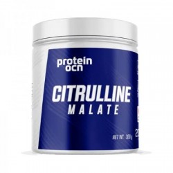 PROTEİNOCEAN CITRULLINE MALATE 300 GR