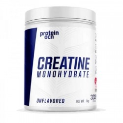 PROTEİNOCEAN CREATINE MONOHYDRATE 1000 GR
