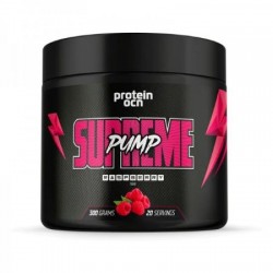 PROTEİNOCEAN PUMP STIM FREE 300 GR