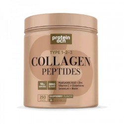 PROTEİNOCEAN COLLAGEN PEPTIDS 250 GR