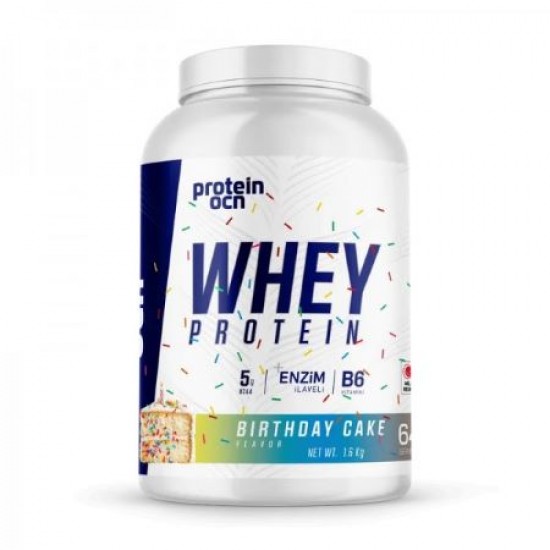 PROTEİNOCEAN WHEY PROTEIN 1600GR