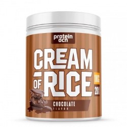 PROTEİNOCEAN CREAM OF RICE 1000 GR