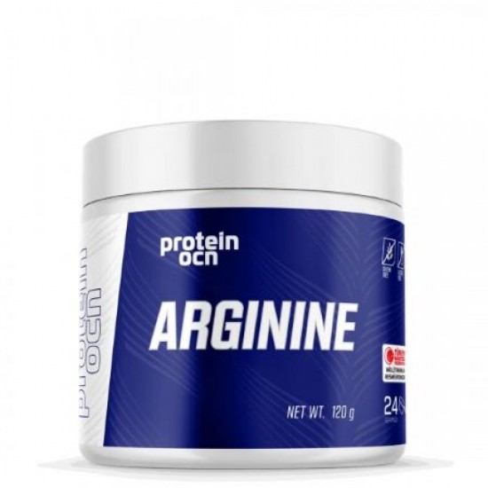 PROTEİNOCEAN ARGININE 120 GR