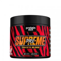 PROTEİNOCEAN PRE-WORKOUT SUPREME 280 GR
