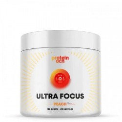 PROTEİNOCEAN ULTRA FOCUS 120 GR