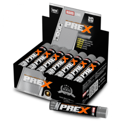 Hardline Prex Sıvı Portakal 20 Shot x 30 ml.