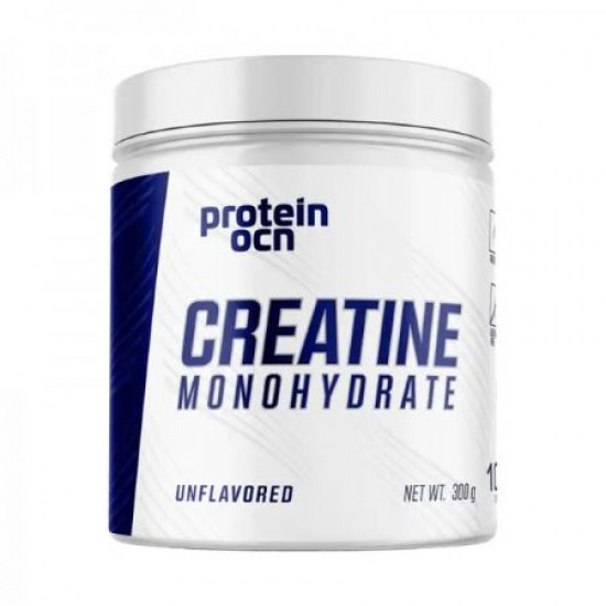 PROTEİNOCEAN CREATINE MONOHYDRATE 300 GR