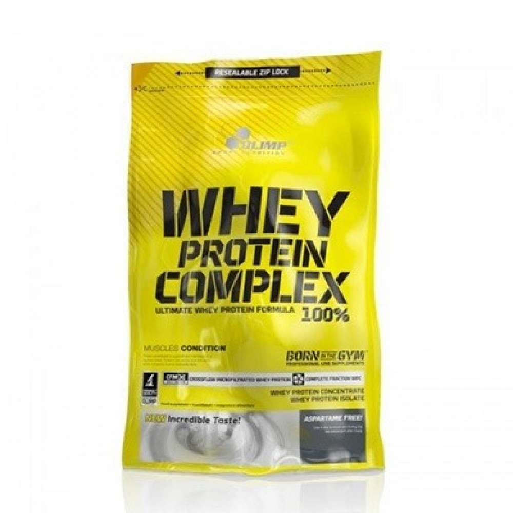 Olimp Whey Protein Complex Çikolata 700 gram