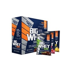 Bigjoy Sports BIGWHEYGO Whey Protein 68